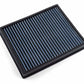 High Flow Drop-In Replacement Air Filter Fits 2012-2016 Bmw M2/M235I-D401-0039