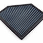 High Flow Drop-In Replacement Air Filter Fits 2016-2021 Bmw 230I/M240I-D401-0041
