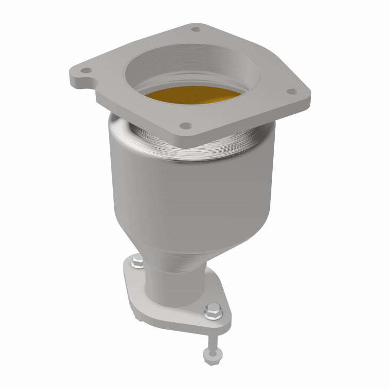 2001 2003 Chrysler Sebring 2.7L Direct-Fit Catalytic Converter 4481053 Magnaflow