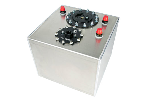 Fuel Cell Fuel System Universal Fit Aeromotive 18659-BGPL
