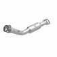 Catalytic Converter for HM Grade Federal / EPA Compliant Direct-Fit Catalytic Converter MagnaFlow 24085