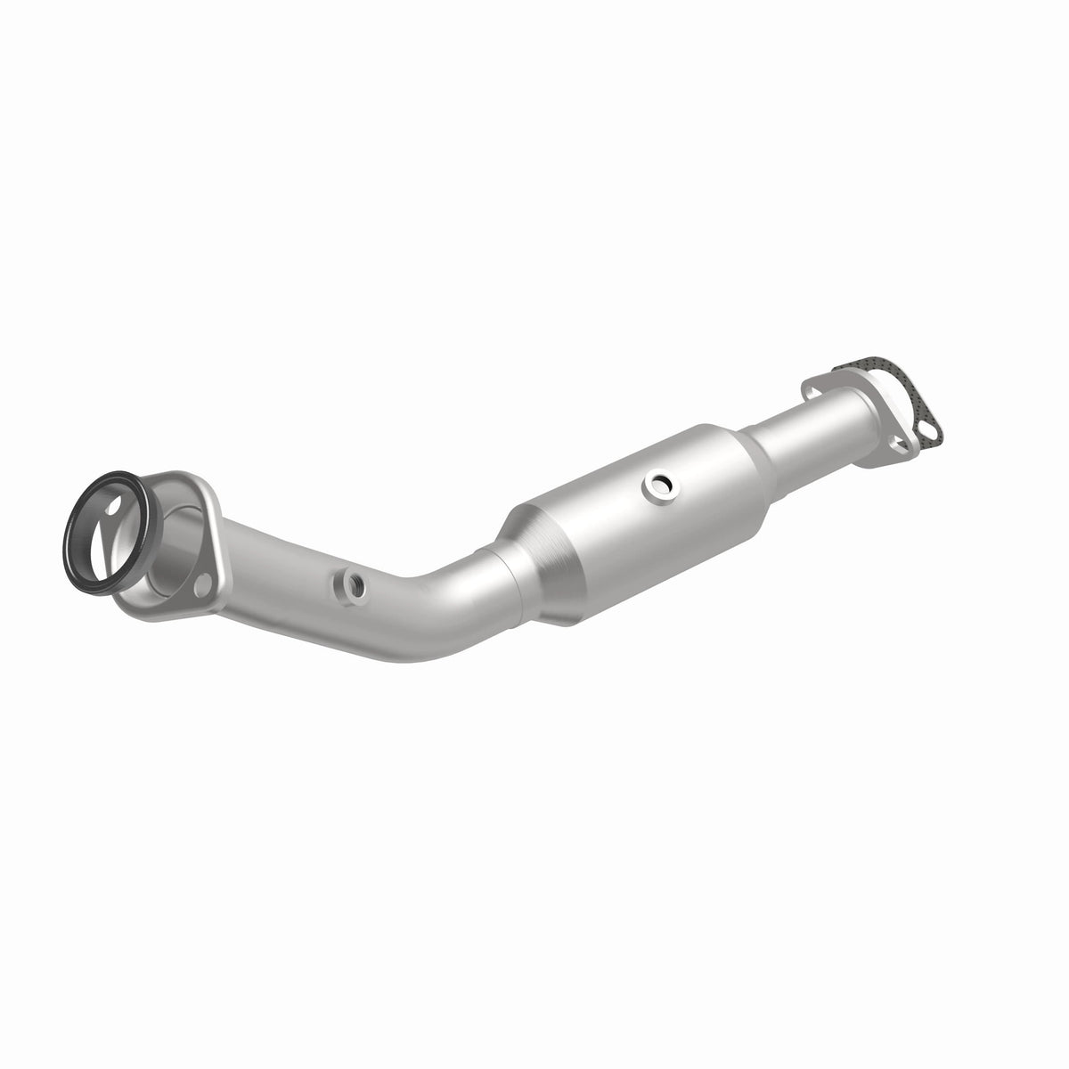Catalytic Converter for HM Grade Federal / EPA Compliant Direct-Fit Catalytic Converter MagnaFlow 24085