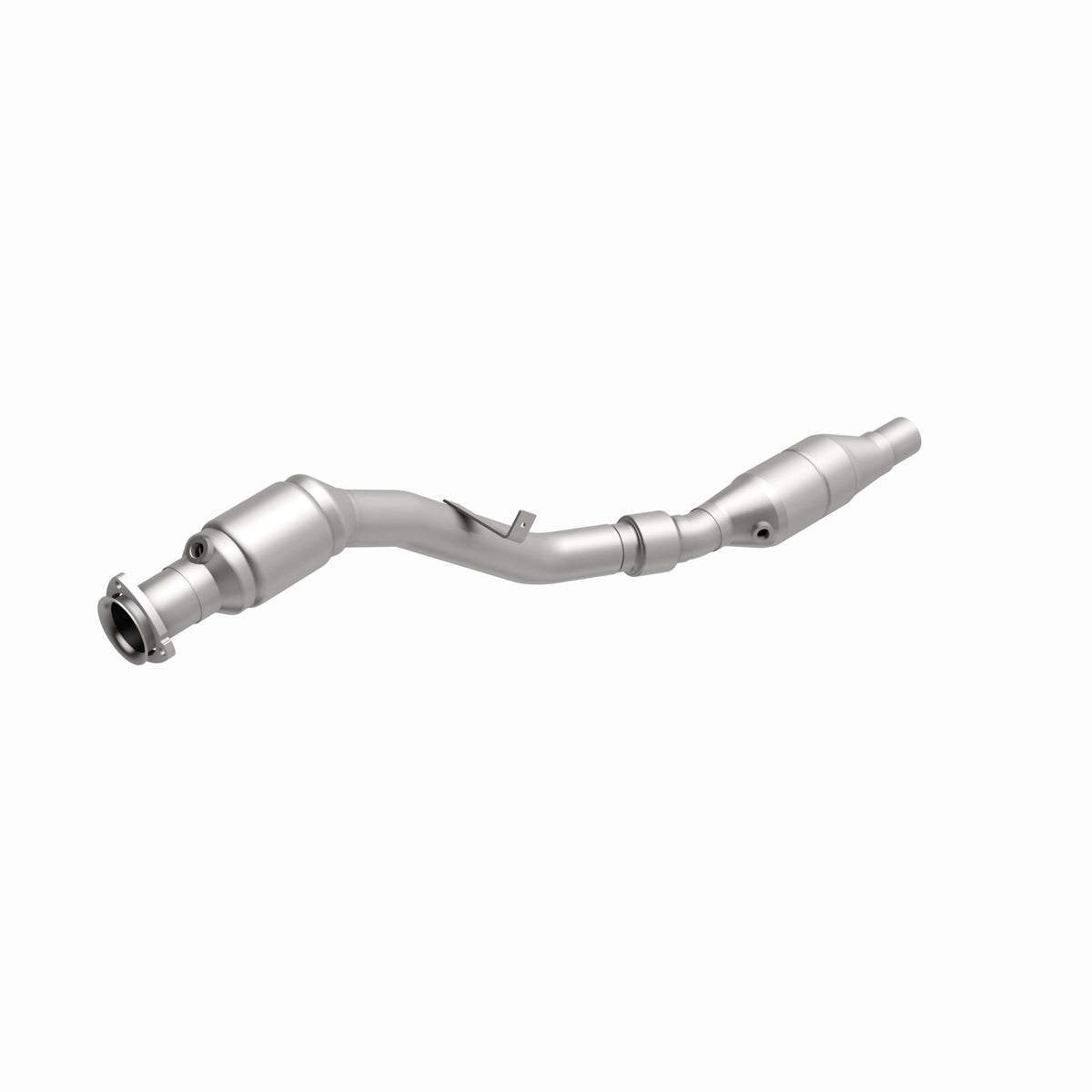 Catalytic Converter for HM Grade Federal / EPA Compliant Direct-Fit Catalytic Converter MagnaFlow 24318