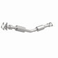 2008-2010 Chevrolet Cobalt 2.2L Direct-Fit Catalytic Converter 5411197 Magnaflow