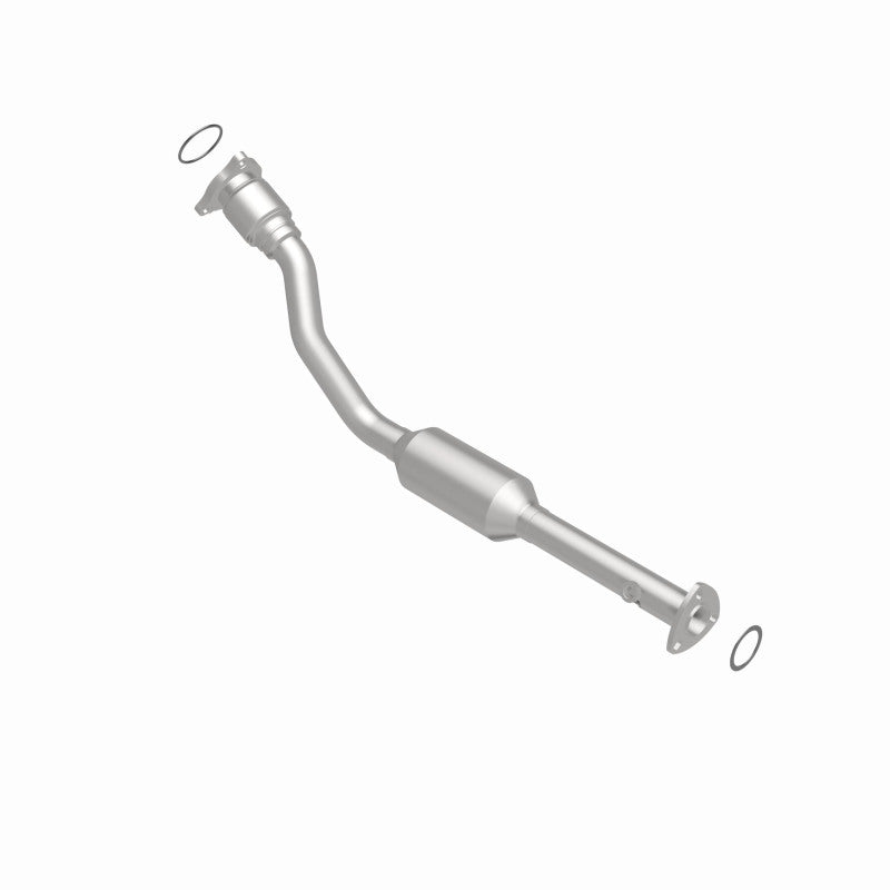 1999-02 Chevrolet Cavalier 2.4L Direct-Fit Catalytic Converter 4481201 Magnaflow