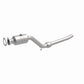 Catalytic Converter for HM Grade Federal / EPA Compliant Direct-Fit Catalytic Converter MagnaFlow 24176