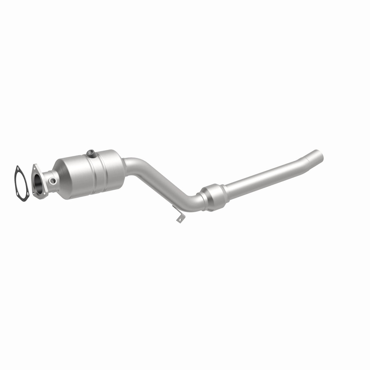 Catalytic Converter for HM Grade Federal / EPA Compliant Direct-Fit Catalytic Converter MagnaFlow 24176