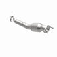 2000 Chevy Silverado 2500 6.0L Direct-Fit Catalytic Converter 4451648 Magnaflow - Catalytic Converters Car Part People