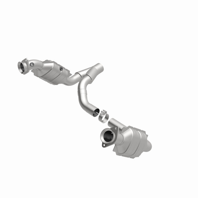 2011-17 Ram 1500 CARB Compliant Direct-Fit Catalytic Converter 5551664 Magnaflow