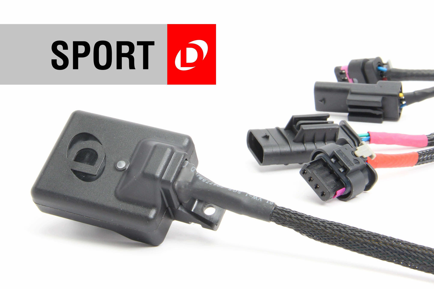 Dinan Dinantronics Sport Performance Tuner for BMW B46/B48/B58 (D440-0047)