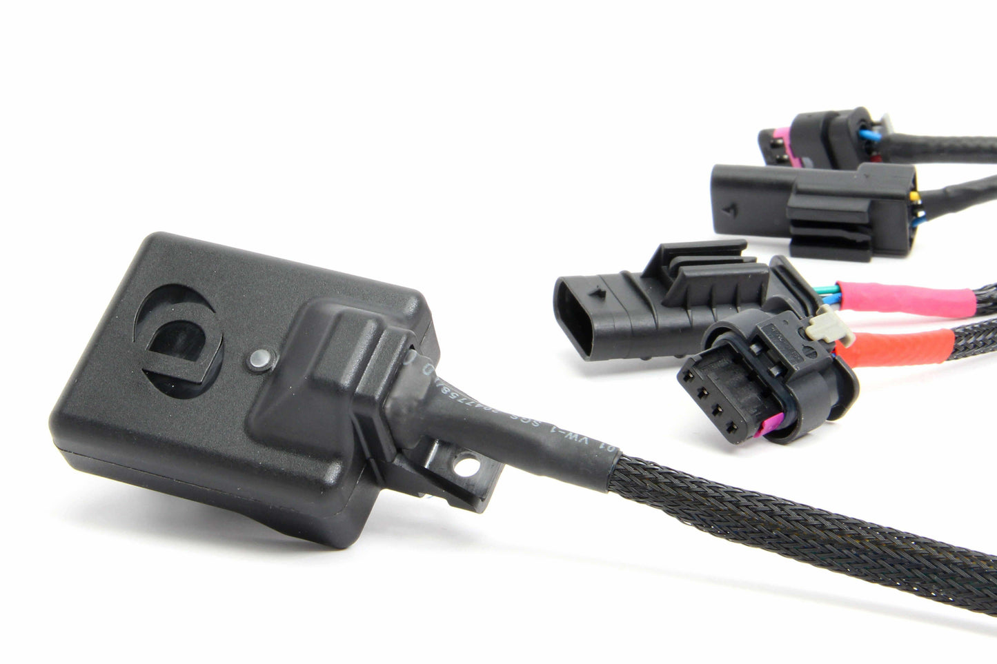 Dinan Dinantronics Sport Performance Tuner for BMW B46/B48/B58 (D440-0047)