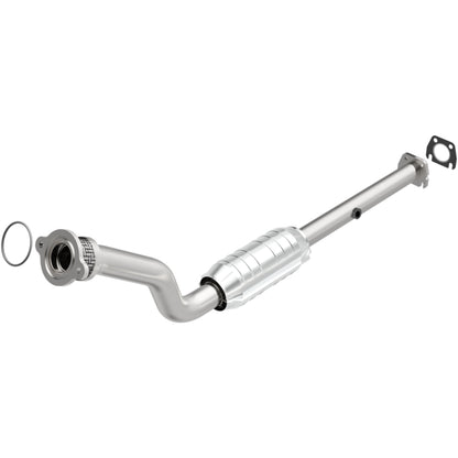 Catalytic Converter for HM Grade Federal / EPA Compliant Direct-Fit Catalytic Converter MagnaFlow 23519