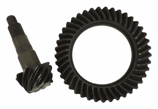 Crown Automotive - Steel Unpainted Ring & Pinion - D44JK456F