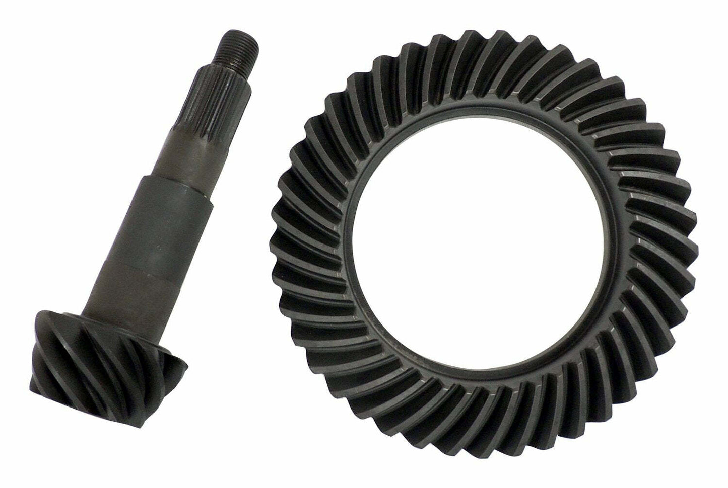 Crown Automotive - Steel Unpainted Ring & Pinion - D44JK456R