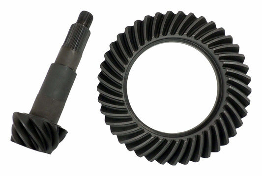 Crown Automotive - Steel Unpainted Ring & Pinion - D44JK456R
