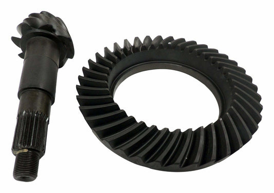 Crown Automotive - Steel Unpainted Ring & Pinion - D44JK488R