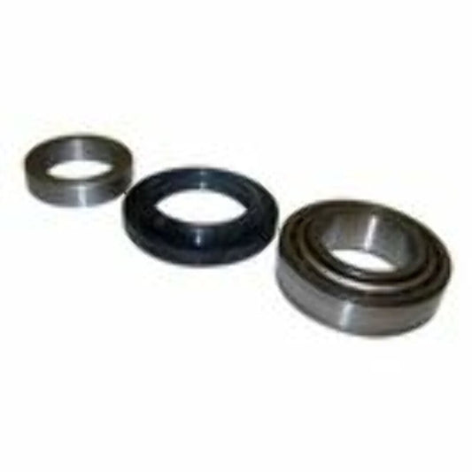 Crown Automotive - Rubber Unpainted Axle Shaft Bearing Kit - D44JKBK