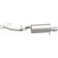2004-2008 Subaru Forester Direct-Fit Muffler Kit 108-0084
