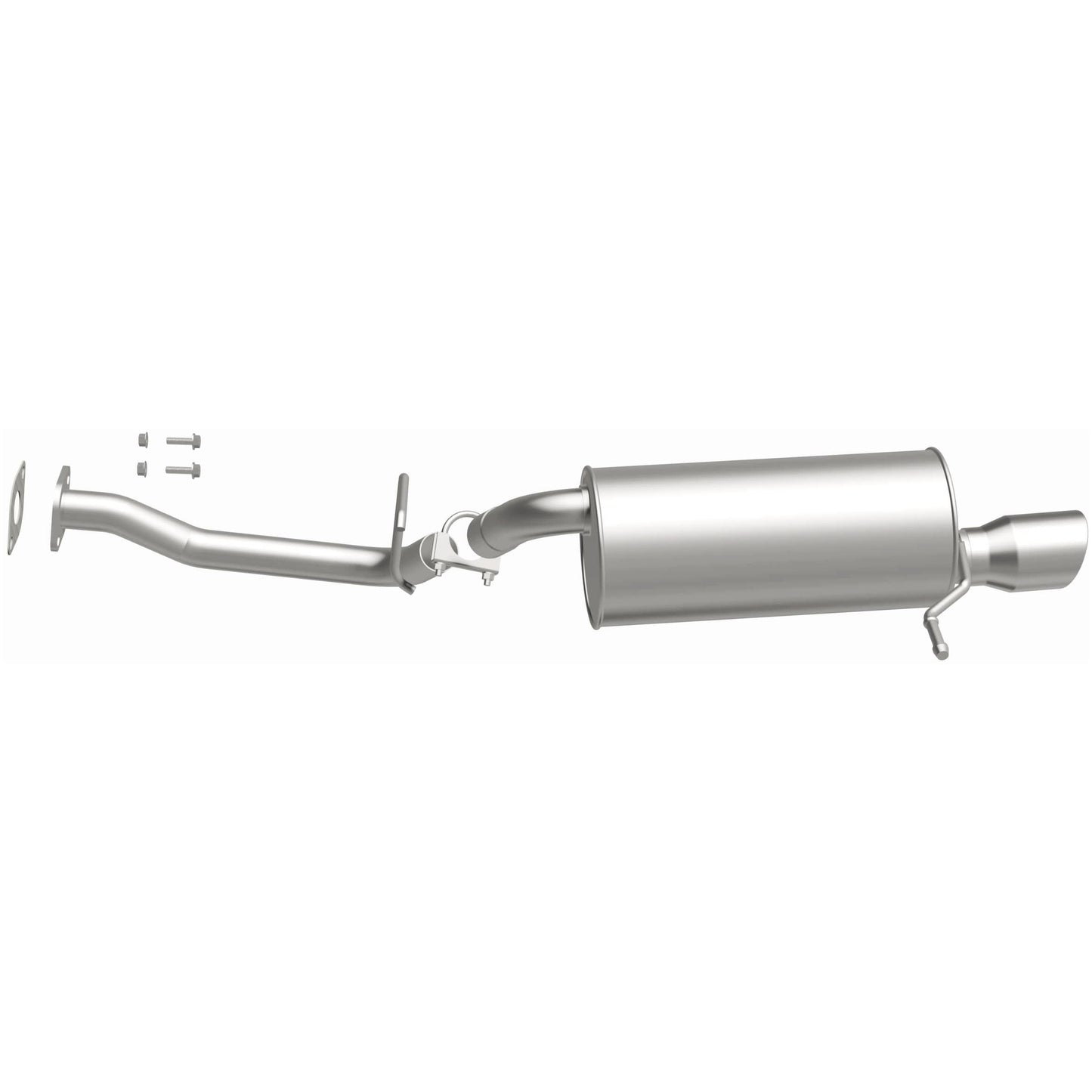 2004-2008 Subaru Forester Direct-Fit Muffler Kit 108-0084