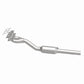 1998-01 Volkswagen Beetle 2.0L Direct-Fit Catalytic Converter 4481280 Magnaflow