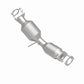 2009-2012 Infiniti FX35 California DirectFit Cat Converter 5481144 Magnaflow - Catalytic Converters Car Part People
