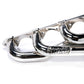 Fits 1994-1995 Mustang 5.0 1-5/8 Shorty Un Equal Length Headers-1525