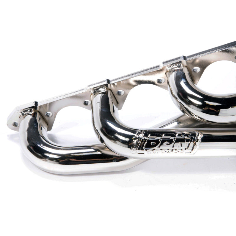 Fits 1994-1995 Mustang 5.0 1-5/8 Shorty Un Equal Length Headers-1525