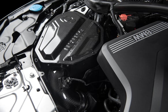 Dinan Cold Air Intake for 2019-2025 BMW 230i/330i/430i D760-0059