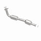2007-2013 Toyota Tundra 4.0L Direct-Fit Catalytic Converter 5481626 Magnaflow - Catalytic Converters Car Part People