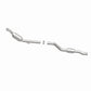 2007-2011 Mercedes-Benz S550 Direct-Fit Catalytic Converter 21-570 Magnaflow