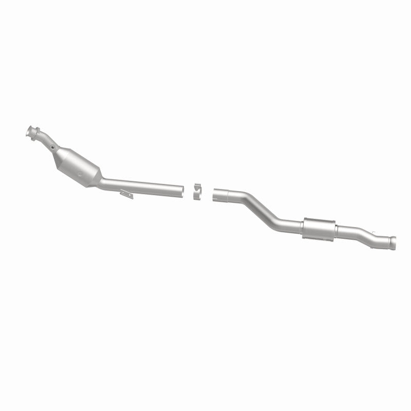 2007-2011 Mercedes-Benz S550 Direct-Fit Catalytic Converter 21-570 Magnaflow