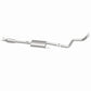 2020-2022 Kia Soul OEM Grade Federal / EPA Direct-Fit Catalytic Converter 280578