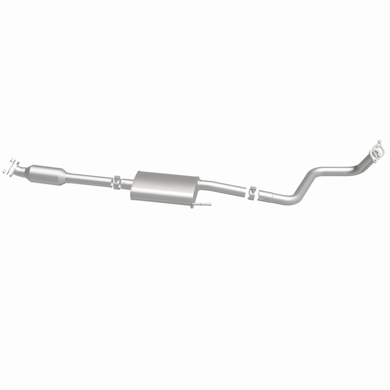 2020-2022 Kia Soul OEM Grade Federal / EPA Direct-Fit Catalytic Converter 280578
