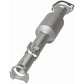 2012-2015 Kia Rio California Grade CARB Direct-Fit Catalytic Converter 5571814
