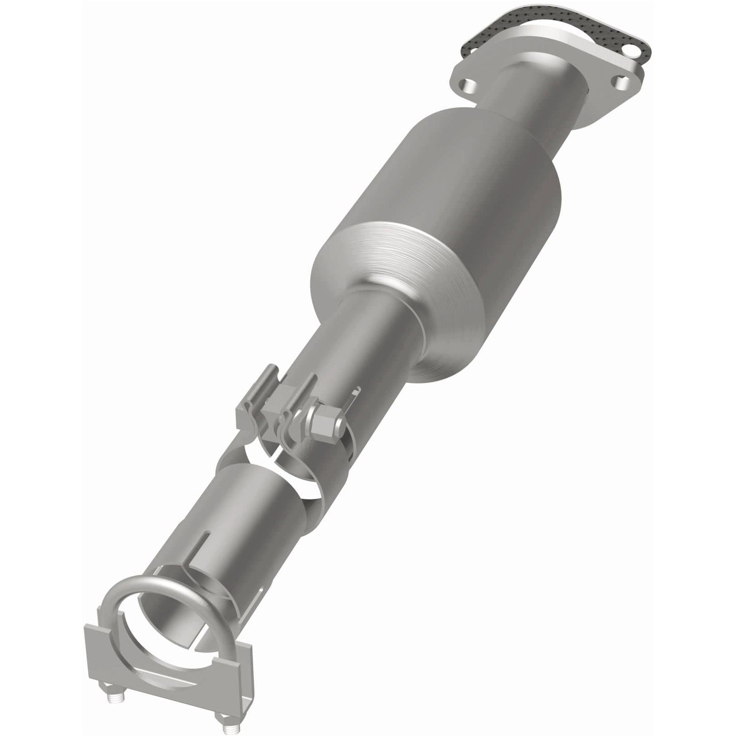 2012-2015 Kia Rio California Grade CARB Direct-Fit Catalytic Converter 5571814