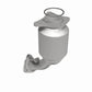 2005-2008 Nissan Maxima 3.5L Direct-Fit Catalytic Converter 551322 Magnaflow
