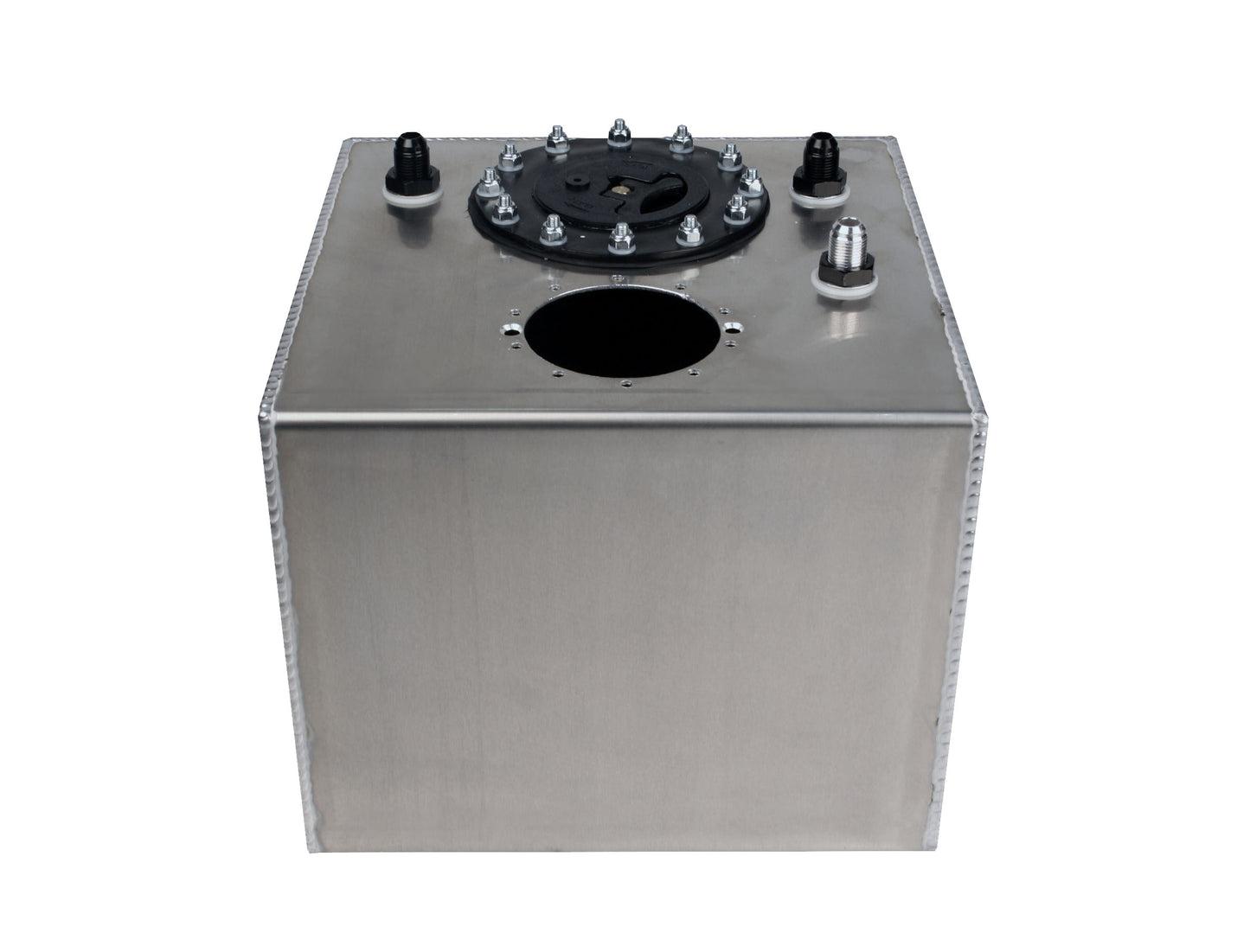 Fuel Cell Fuel System Universal Fit Aeromotive 18006-BGPL