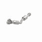 2007 Saturn Vue 2.4L Direct-Fit Catalytic Converter 5481722 Magnaflow