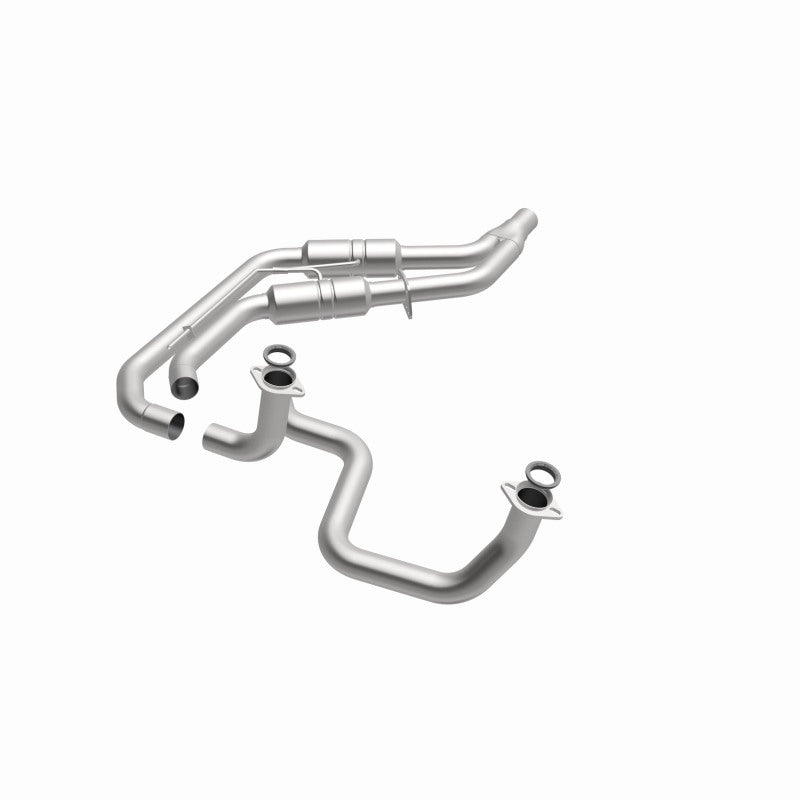 Catalytic Converter for California Grade CARB Compliant Direct-Fit Catalytic Converter MagnaFlow 3322479