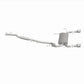 Fits 2003-2008 INFINITI Direct-Fit Replacement Exhaust System 106-0284