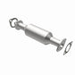 1997 1998 Hyundai Sonata 3.0L Direct-Fit Catalytic Converter 4481878 Magnaflow