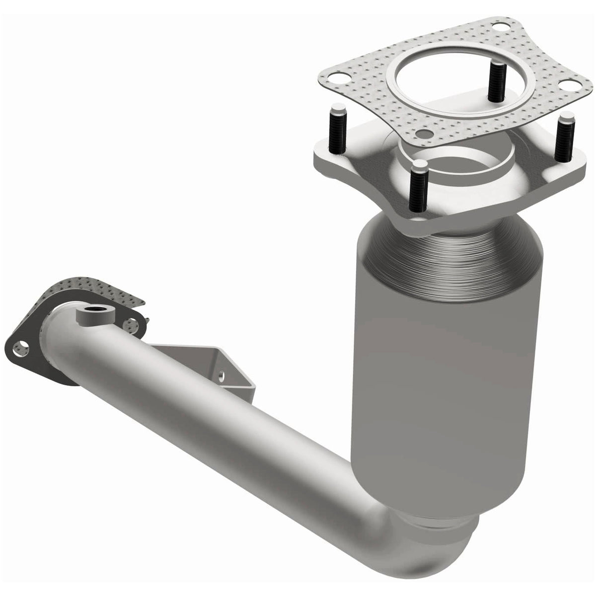 Catalytic Converter for HM Grade Federal / EPA Compliant Direct-Fit Catalytic Converter MagnaFlow 23337