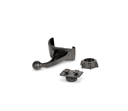 EDGE Display Mount for 2023-2025 Ford Super Duty - 18606