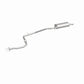 Fits 1994-1996 Buick Century Direct-Fit Replacement Exhaust System 106-0117