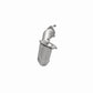 2009-11 Chevrolet Corvette 6.2L Direct-Fit Catalytic Converter 5561847 Magnaflow - Catalytic Converters Car Part People