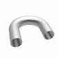 Universal Exhaust Pipe Smooth Trans 180D 4.00 SS 10712 Magnaflow