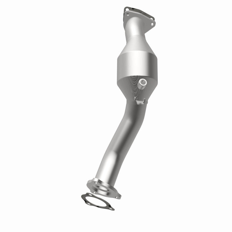 2011-2015 Audi Q7 Direct-Fit Catalytic Converter 5451400 Magnaflow - Catalytic Converters Car Part People