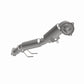 2013-2016 Ford Escape Direct-Fit Catalytic Converter 5551478 Magnaflow