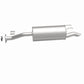 2012-2015 Honda Civic Direct-Fit Muffler Kit 108-0056