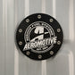 Fuel Tank Fuel System Vehicle Specific Fit Aeromotive 18119-BGPL